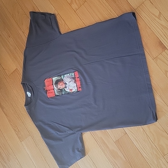 Big Pimpin tshirt - Picture 2 of 4